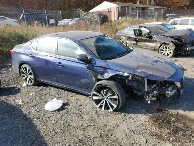 Photo 4 from auction – 2022 NISSAN ALTIMA SR with VIN 1N4BL4CV4NN355851