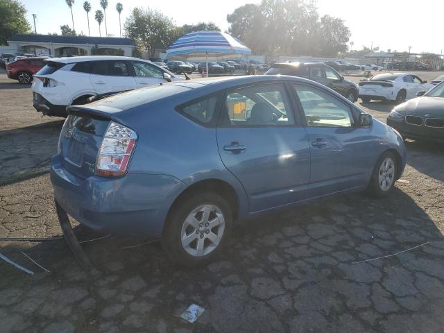 Photo 3 from auction – 2008 TOYOTA PRIUS with VIN JTDKB20U687750944