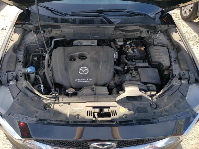 Photo 12 from auction – 2018 MAZDA CX-5 SPORT with VIN JM3KFBBM1J0335103