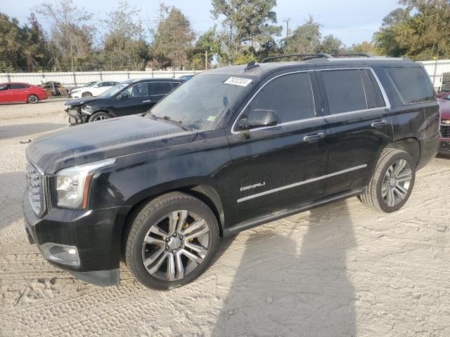GMC YUKON DENA 2018 with VIN 1GKS2CKJ6JR312982 - Photo from auction