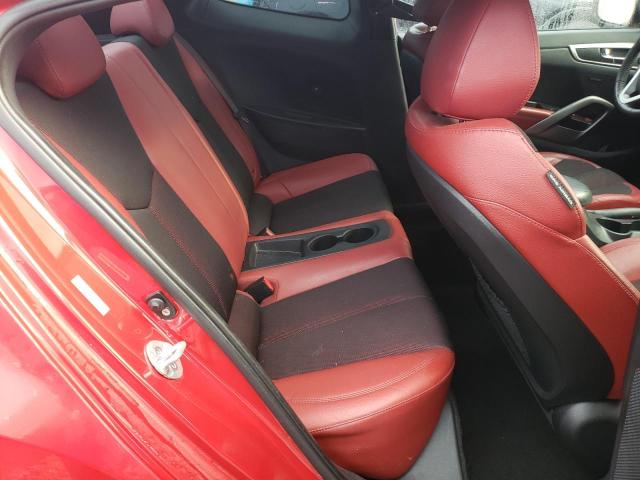 Photo 10 from auction – 2012 HYUNDAI VELOSTER with VIN KMHTC6AD0CU033002