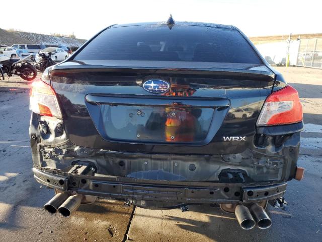 Photo 6 from auction – 2020 SUBARU WRX PREMIU with VIN JF1VA1C67L9809462