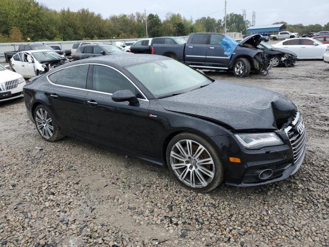 Photo 4 from auction – 2014 AUDI A7 PRESTIG with VIN WAU2GAFC7EN080044