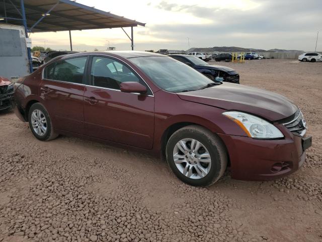 Foto 4 de la subasta – 2011 NISSAN ALTIMA BAS con VIN 1N4AL2AP5BC161146