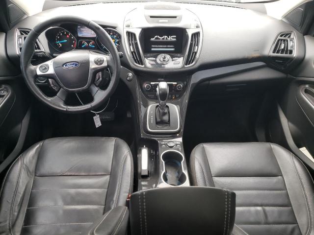 Photo 8 from auction – 2014 FORD ESCAPE TIT with VIN 1FMCU9J99EUB16568
