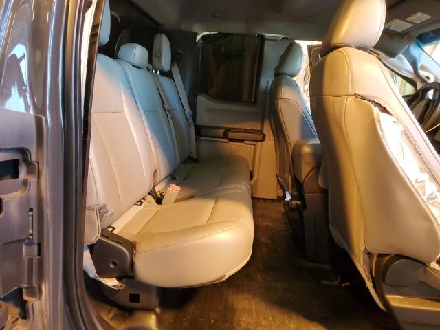 Photo 10 from auction – 2016 FORD F150 SUPER with VIN 1FTEX1E8XGFB11944