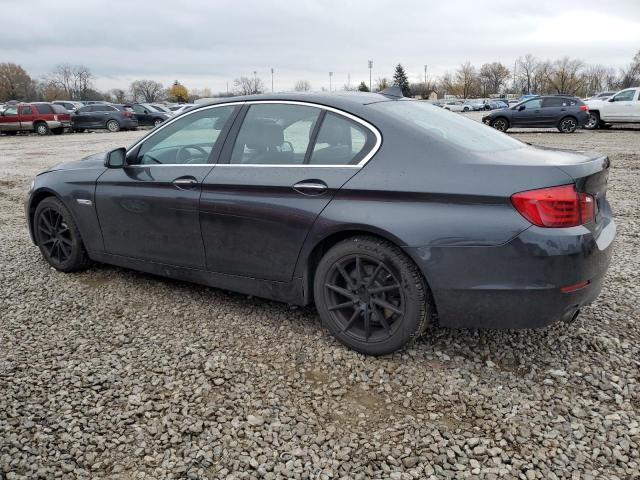 Photo 2 from auction – 2013 BMW 535 XI with VIN WBAFU7C59DDU67587