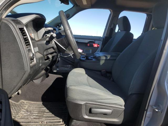 Photo 7 from auction – 2015 RAM 1500 ST with VIN 1C6RR7FT8FS689300