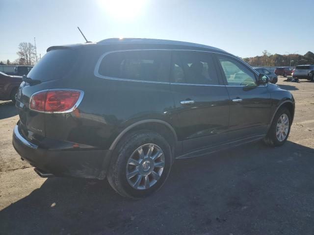 Photo 3 from auction – 2012 BUICK ENCLAVE with VIN 5GAKRCED7CJ297294