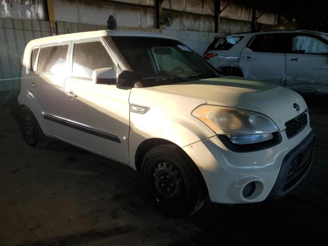 Photo 4 from auction – 2013 KIA SOUL with VIN KNDJT2A50D7553312