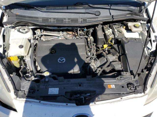 Photo 12 from auction – 2015 MAZDA 5 TOURING with VIN JM1CW2CL8F0190393