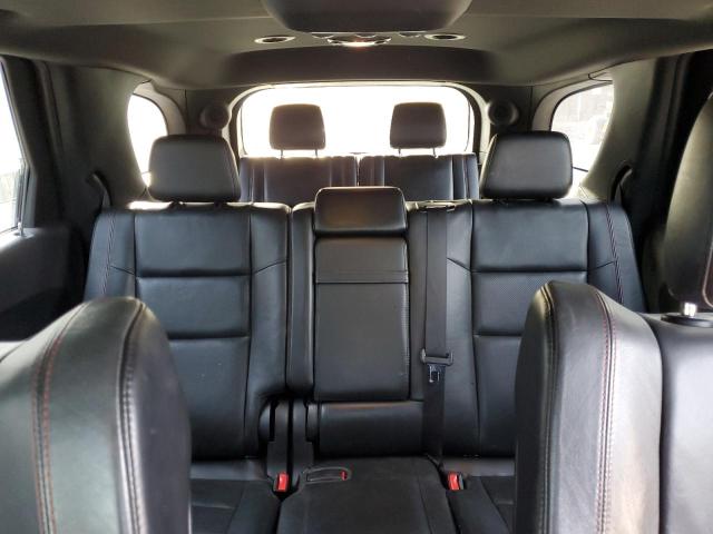 Снимка 10 от търг – 2018 DODGE DURANGO R/ с VIN 1C4SDJCT9JC341339