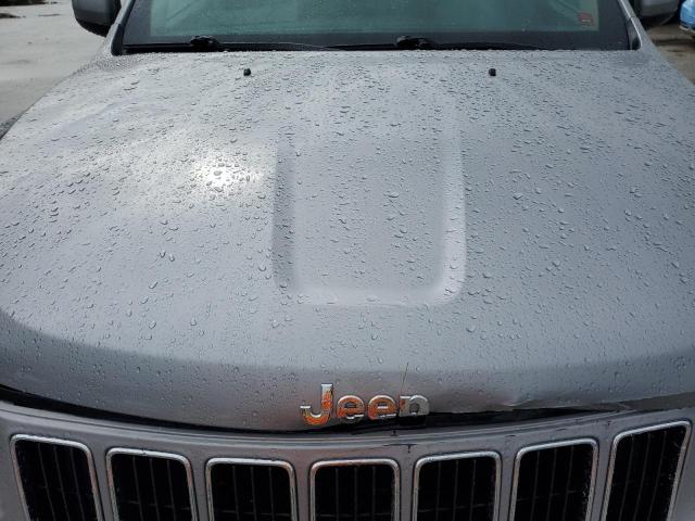 Photo 12 from auction – 2015 JEEP GRAND CHER with VIN 1C4RJFAG0FC237761