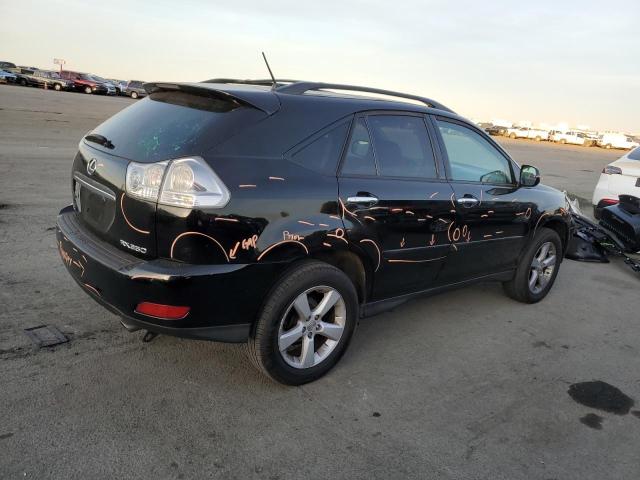 Photo 3 from auction – 2008 LEXUS RX 350 with VIN 2T2HK31U28C058768