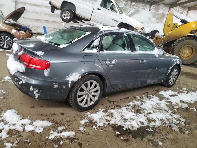 Photo 3 from auction – 2012 AUDI A4 PREMIUM with VIN WAUBFAFLXCA065027