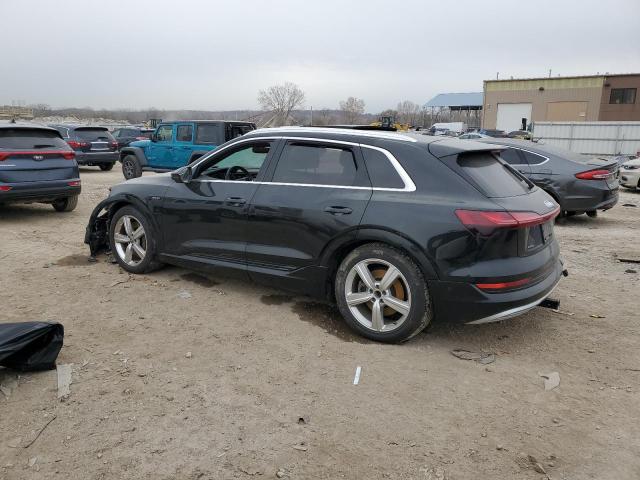 Photo 2 from auction – 2019 AUDI E-TRON PRE with VIN WA1VAAGE7KB024291