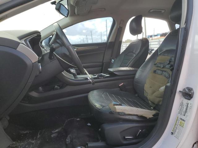 Photo 7 from auction – 2014 FORD FUSION SE with VIN 3FA6P0HD7ER217328