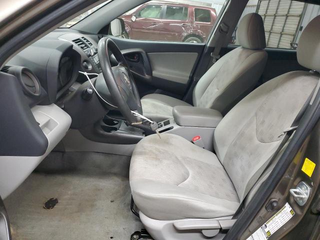 Photo 7 from auction – 2011 TOYOTA RAV4 with VIN 2T3BF4DV1BW105780
