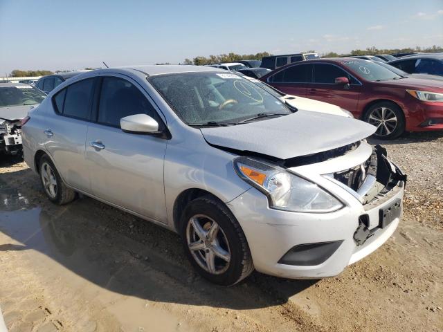 Photo 4 from auction – 2018 NISSAN VERSA S with VIN 3N1CN7AP6JL812686