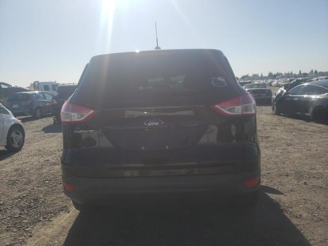 Photo 6 from auction – 2013 FORD ESCAPE S with VIN 1FMCU0F72DUB64348