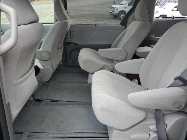 Photo 11 from auction – 2012 TOYOTA SIENNA LE with VIN 5TDJK3DC3CS048341