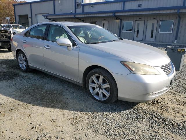 Photo 4 from auction – 2007 LEXUS ES 350 with VIN JTHBJ46G972015000