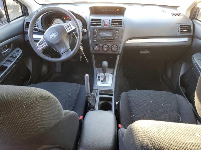 Photo 8 from auction – 2014 SUBARU IMPREZA PR with VIN JF1GPAC60E8269114