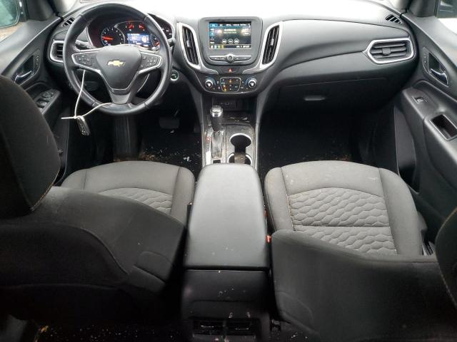 Photo 8 from auction – 2019 CHEVROLET EQUINOX LT with VIN 2GNAXUEV3K6225283