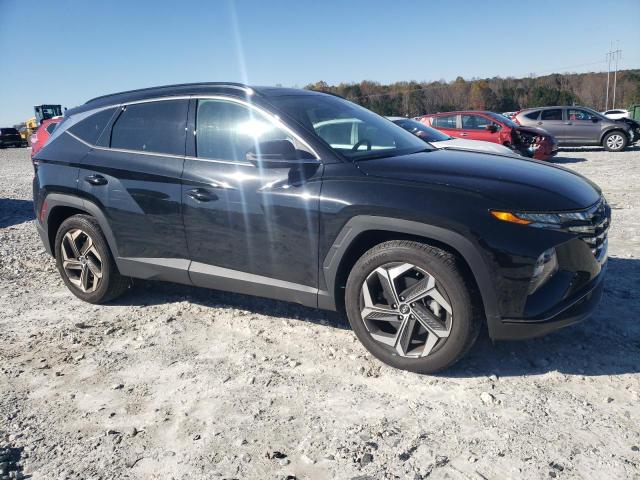 Photo 4 from auction – 2023 HYUNDAI TUCSON LIM with VIN 5NMJE3AE4PH215909