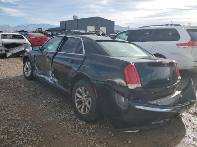 Photo 2 from auction – 2015 CHRYSLER 300 LIMITE with VIN 2C3CCAAG7FH810448