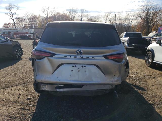 Photo 6 from auction – 2021 TOYOTA SIENNA LE with VIN 5TDKRKEC5MS064339