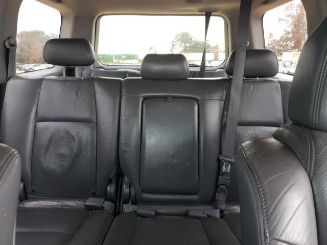 Photo 10 from auction – 2004 HONDA PILOT EXL with VIN 2HKYF18624H573085