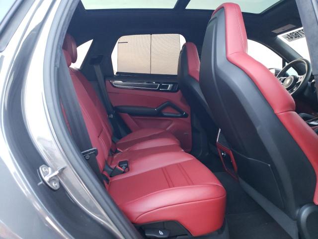 Photo 11 from auction – 2023 PORSCHE CAYENNE GT with VIN WP1AG2AY9PDA18420