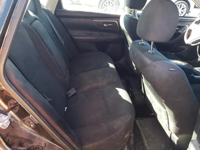 Photo 10 from auction – 2015 NISSAN ALTIMA 2.5 with VIN 1N4AL3AP2FN904538