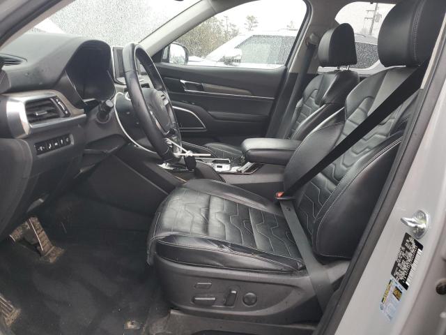 Photo 7 from auction – 2022 KIA TELLURIDE with VIN 5XYP5DHC8NG249623