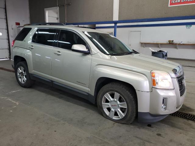 Photo 4 from auction – 2013 GMC TERRAIN SL with VIN 2GKFLVEK2D6311827