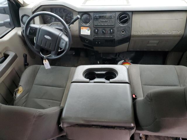 Photo 8 from auction – 2010 FORD F250 SUPER with VIN 1FTSW2B58AEB00797