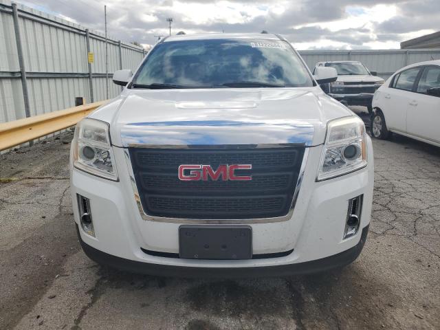Photo 5 from auction – 2014 GMC TERRAIN SL with VIN 2GKALSEK6E6192559