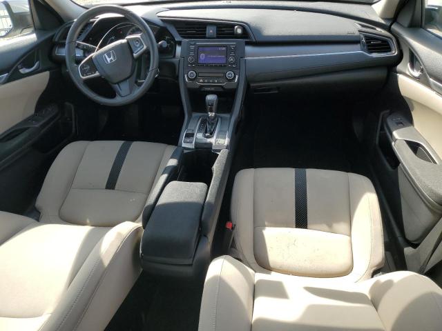 Photo 8 from auction – 2018 HONDA CIVIC LX with VIN 19XFC2F53JE203053