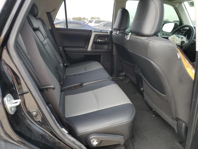 Photo 11 from auction – 2020 TOYOTA 4RUNNER SR with VIN JTEZU5JR7L5214637