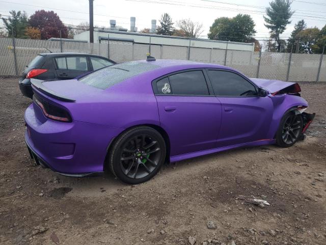 Photo 3 from auction – 2021 DODGE CHARGER SC with VIN 2C3CDXGJ8MH668191