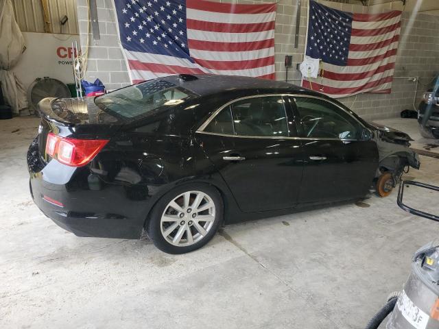 Photo 3 from auction – 2016 CHEVROLET MALIBU LIM with VIN 1G11E5SA1GU119258