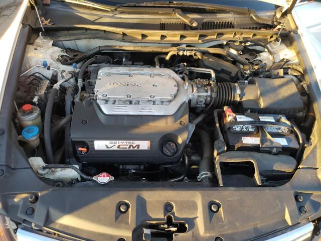 Photo 11 from auction – 2011 HONDA ACCORD EXL with VIN 5KBCP3F85BB003764