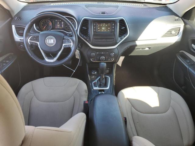 Photo 8 from auction – 2016 JEEP CHEROKEE L with VIN 1C4PJMCB7GW327891