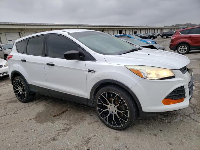 Photo 4 from auction – 2014 FORD ESCAPE S with VIN 1FMCU0F76EUC27209