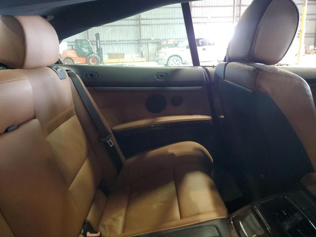 Photo 10 from auction – 2008 BMW 335 I with VIN WBAWL73598PX57139