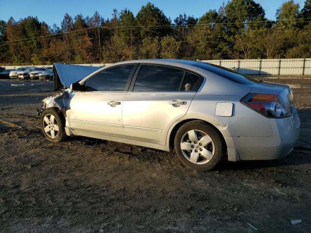 Photo 2 from auction – 2007 NISSAN ALTIMA 2.5 with VIN 1N4AL21E47C108783