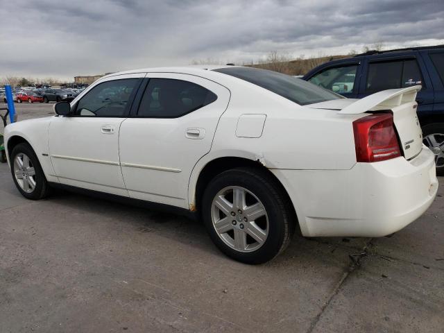 Photo 2 from auction – 2007 DODGE CHARGER R/ with VIN 2B3LK53H67H785637