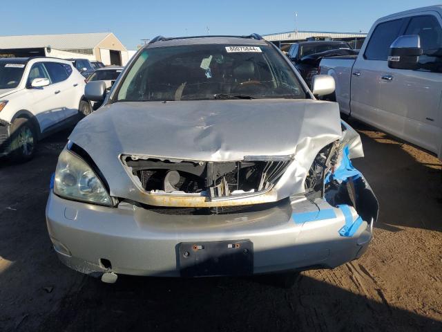 Photo 5 from auction – 2004 LEXUS RX 330 with VIN JTJHA31U940069341