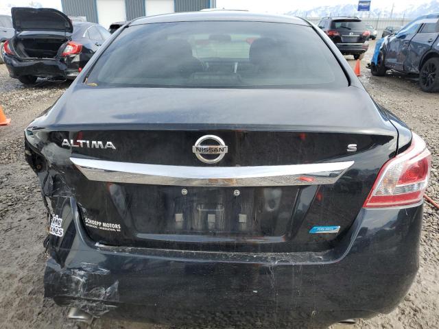 Photo 6 from auction – 2013 NISSAN ALTIMA 2.5 with VIN 1N4AL3AP9DC246225